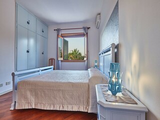 Villa Pozzallo Características 25