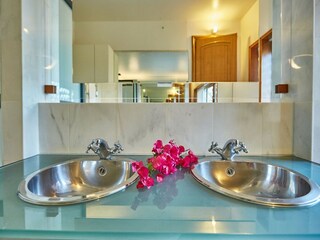 Villa Pozzallo Características 27