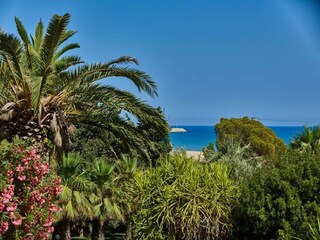 Villa Pozzallo Grabación al aire libre 13