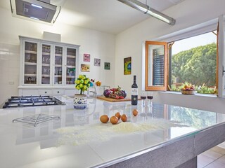 Villa Pozzallo Features 39