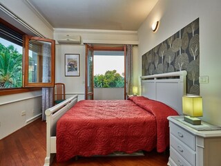 Villa Pozzallo Características 17
