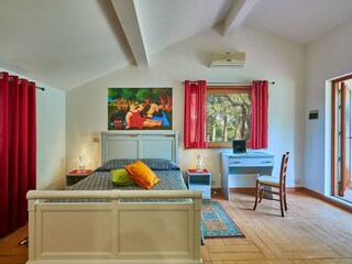 Villa Pozzallo Kenmerken 34