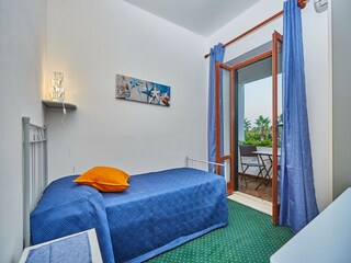 Villa Pozzallo Características 19