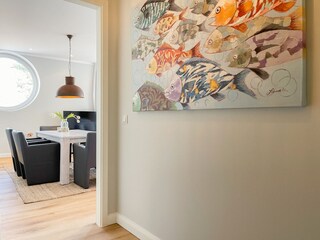 Ferienwohnung Timmendorfer Strand Ausstattung 10