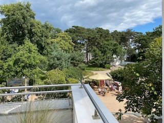 Ferienwohnung Timmendorfer Strand Außenaufnahme 5