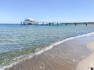 Ferienwohnung Timmendorfer Strand Umgebung 35