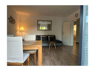 Ferienwohnung Eckernförde Ausstattung 8