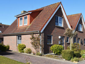 Ferienhaus Falkenhaus - Greetsiel - image1