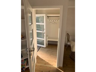 Hereinspaziert in einen rauschenden Urlaub...