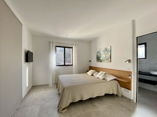 Villa Ile Rousse Caratteristiche 12