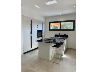 Villa Ile Rousse Caratteristiche 9