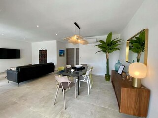 Villa Ile Rousse Caratteristiche 5