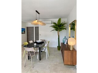 Villa Ile Rousse Caratteristiche 6