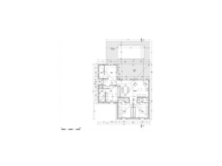 Villa Ile Rousse Pianta del piano 17