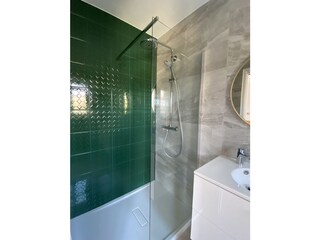 Villa Ile Rousse Caratteristiche 16