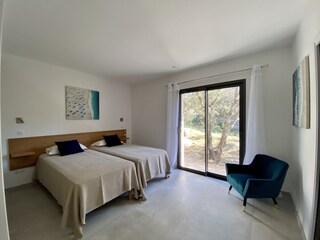 Villa Ile Rousse Caratteristiche 17