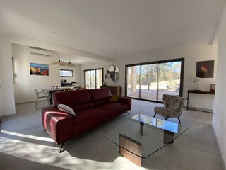 Villa Ile Rousse Caratteristiche 21