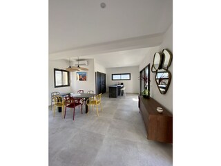 Villa Ile Rousse Caratteristiche 24