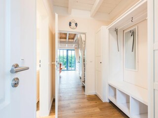 Ferienwohnung Zingst Außenaufnahme 5