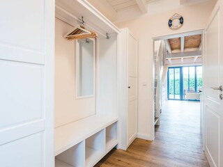 Ferienwohnung Zingst Außenaufnahme 5