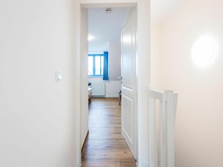 Ferienwohnung Zingst Außenaufnahme 6