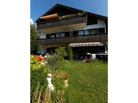 Apartamento de vacaciones Genciana
