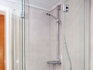 bodengleiche Dusche