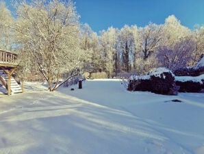 Ferienwohnung Haus am Wald - Bohlsen - image1