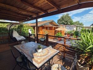 Fontana Oasis Mobile 6