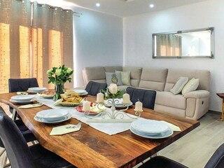 Vakantiehuis Krivodol (Podbablje) Kenmerken 10