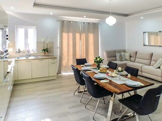 Vakantiehuis Krivodol (Podbablje) Kenmerken 13