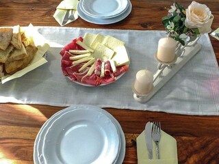 Casa per le vacanze Krivodol (Podbablje) Caratteristiche 15