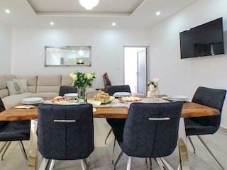 Casa per le vacanze Krivodol (Podbablje) Caratteristiche 14