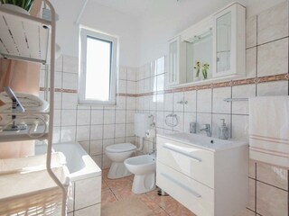 Casa per le vacanze Krivodol (Podbablje) Caratteristiche 24