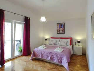 Vakantiehuis Krivodol (Podbablje) Kenmerken 17