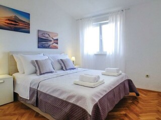 Vakantiehuis Krivodol (Podbablje) Kenmerken 18