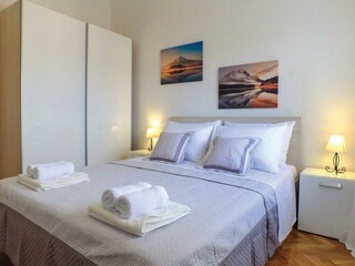 Casa per le vacanze Krivodol (Podbablje) Caratteristiche 19