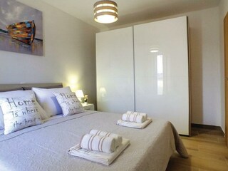 Vakantiehuis Krivodol (Podbablje) Kenmerken 21