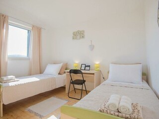 Vakantiehuis Krivodol (Podbablje) Kenmerken 23