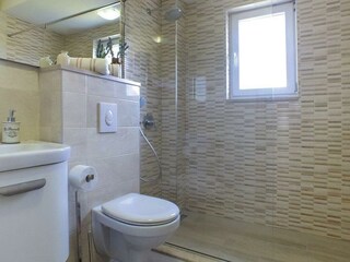 Casa per le vacanze Krivodol (Podbablje) Caratteristiche 25