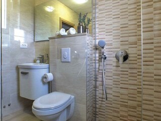 Casa per le vacanze Krivodol (Podbablje) Caratteristiche 26