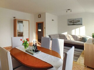 Vakantiehuis Krivodol (Podbablje) Kenmerken 27