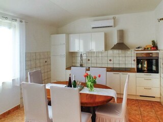 Vakantiehuis Krivodol (Podbablje) Kenmerken 28