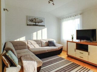 Vakantiehuis Krivodol (Podbablje) Kenmerken 29