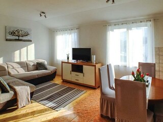 Vakantiehuis Krivodol (Podbablje) Kenmerken 30