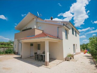 Casa per le vacanze Krivodol (Podbablje) Registrazione all'aperto 8