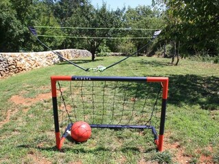 Casa per le vacanze Krivodol (Podbablje) Ambiente 32