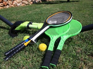 Casa per le vacanze Krivodol (Podbablje) Ambiente 34