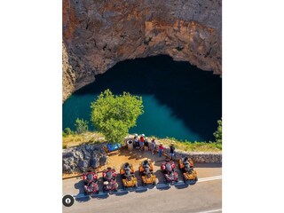 Casa per le vacanze Krivodol (Podbablje) Ambiente 40