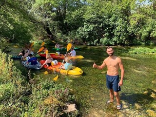 Casa per le vacanze Krivodol (Podbablje) Ambiente 41